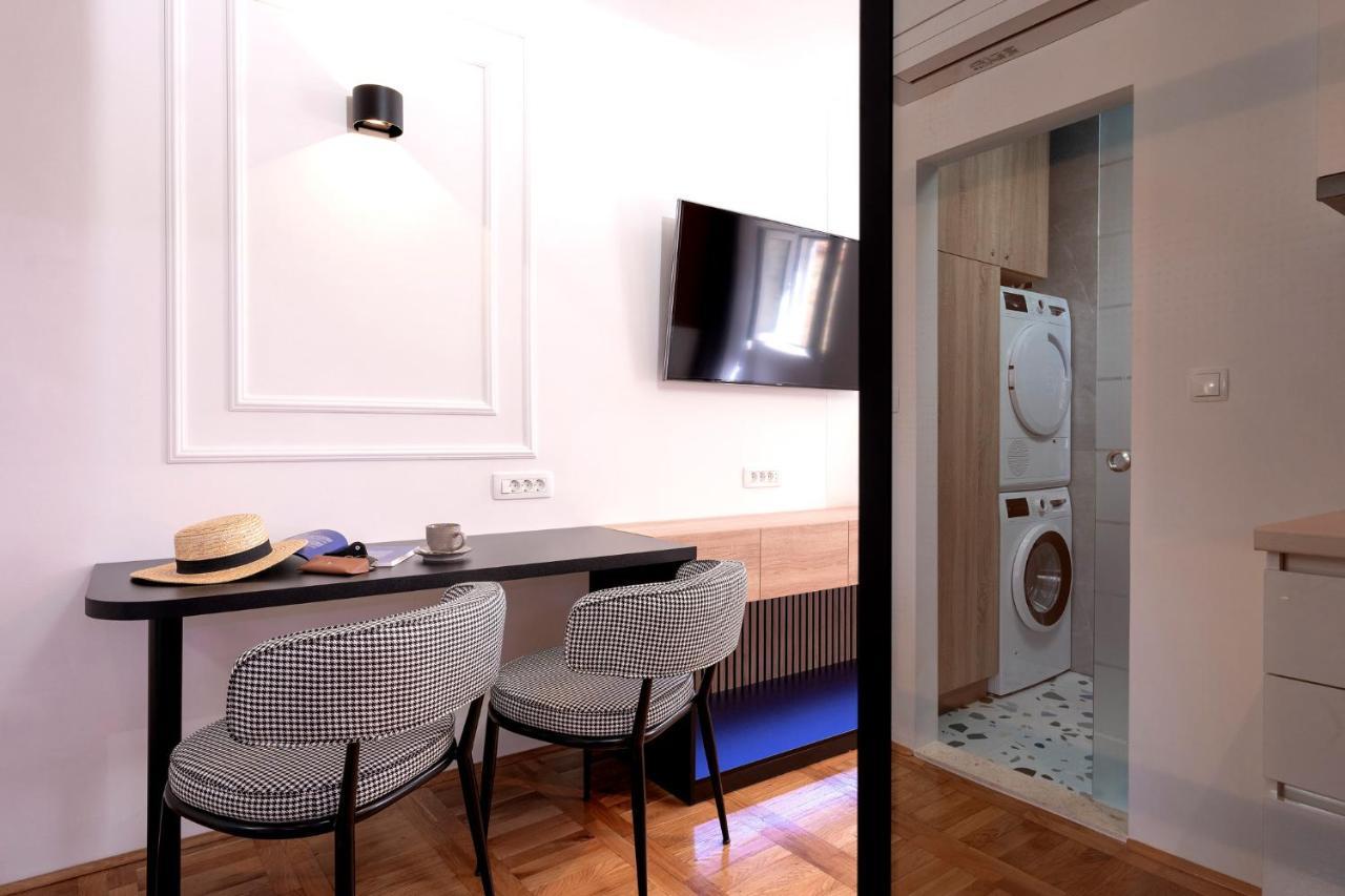 Fingerprint Central Apartment 5 Min From Center & Beach Hvar Town Exterior photo